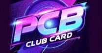 PCB Club Card