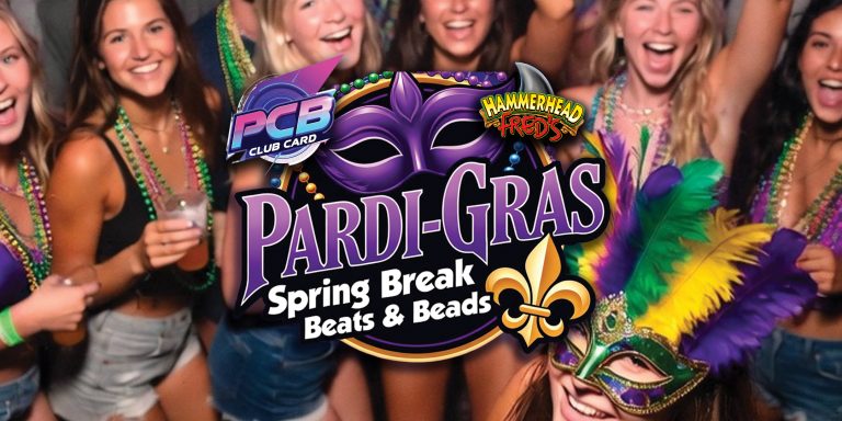 Pardi Gras