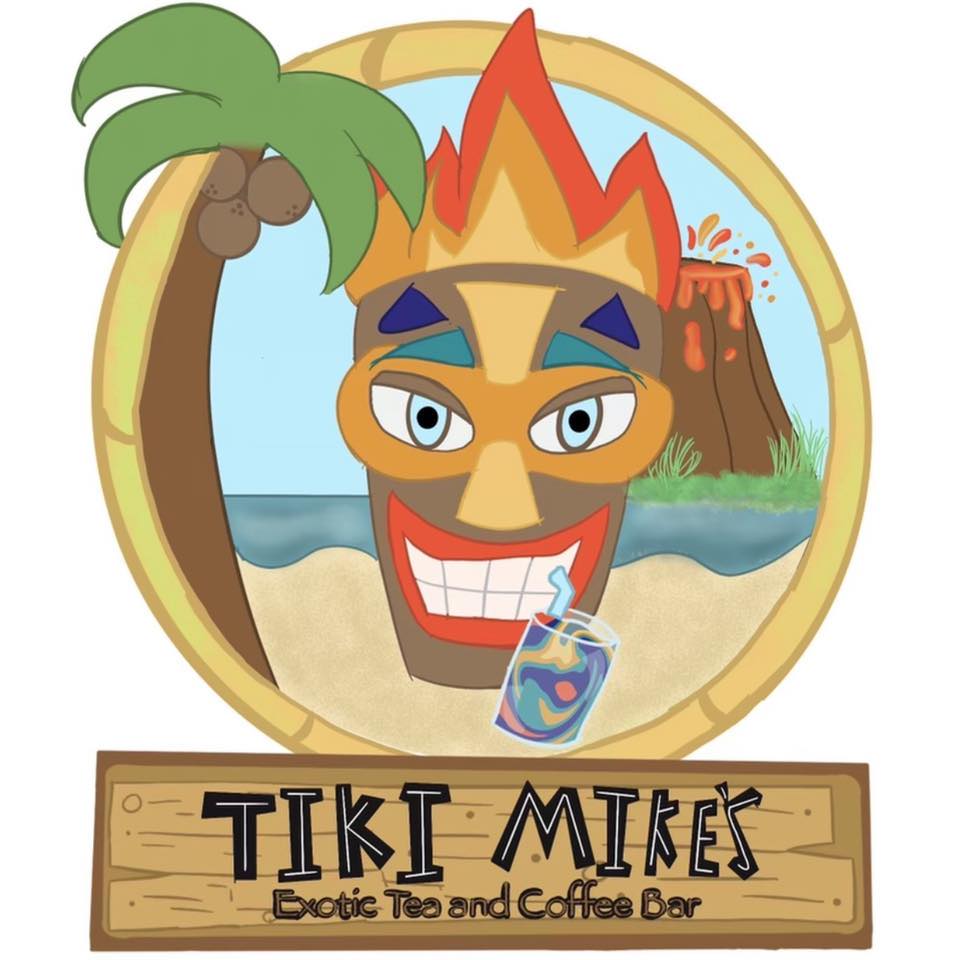 Tiki Mikes