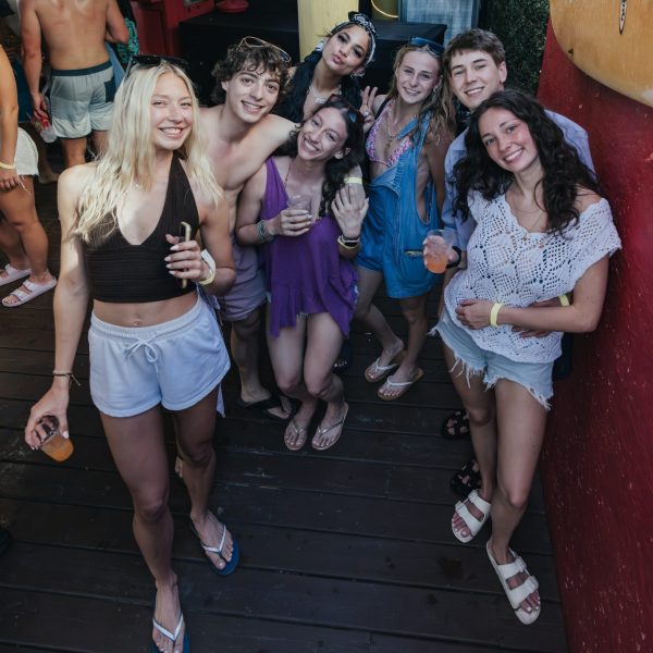 Senor Frogs Pcb Beach Blast Gallery Monday 03 11 26 1