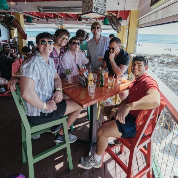 Senor Frogs Pcb Beach Blast Gallery Monday 03 11 26 14