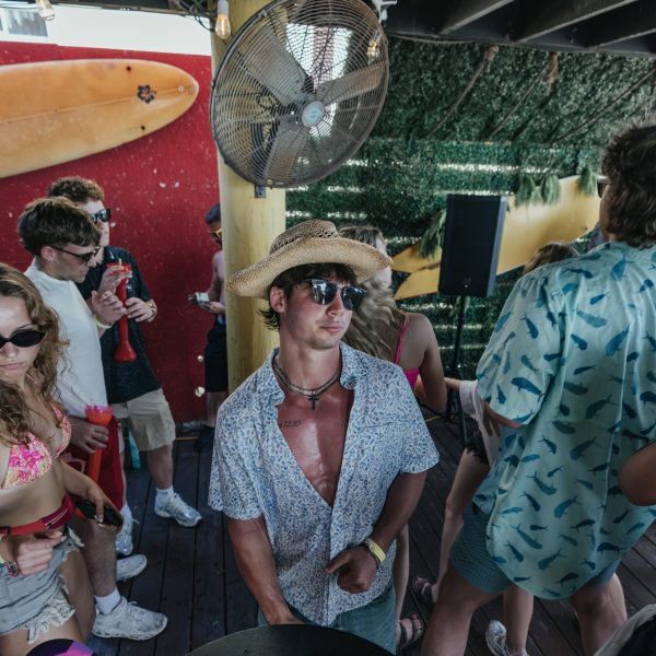 Senor Frogs Pcb Beach Blast Gallery Monday 03 11 26 18