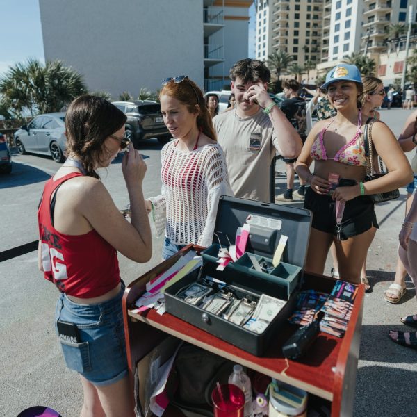 Senor Frogs Pcb Beach Blast Gallery Monday 03 11 26 23