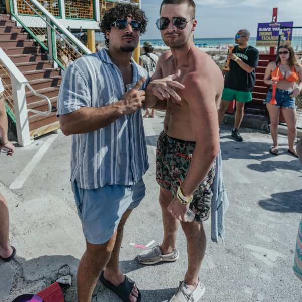Senor Frogs Pcb Beach Blast Gallery Monday 03 11 26 24