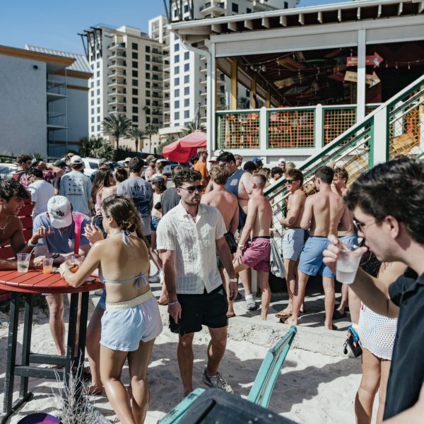 Senor Frogs Pcb Beach Blast Gallery Monday 03 11 26 54