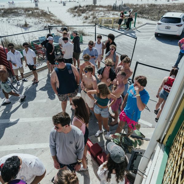 Senor Frogs Pcb Beach Blast Gallery Monday 03 11 26 58