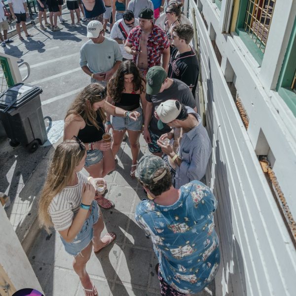Senor Frogs Pcb Beach Blast Gallery Monday 03 11 26 59
