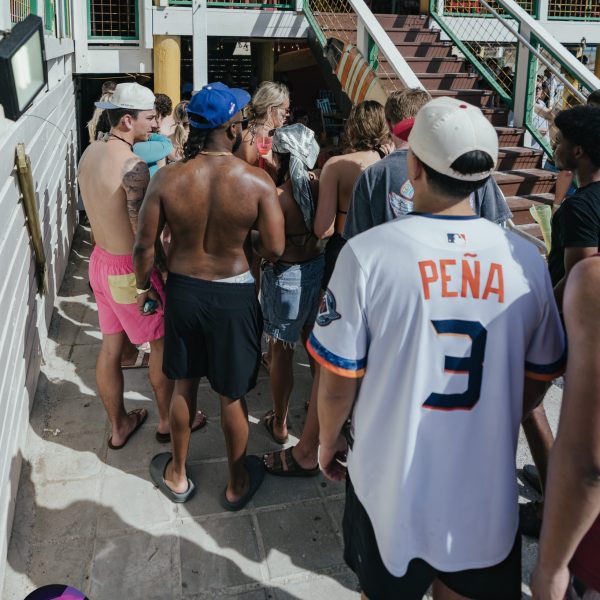 Senor Frogs Pcb Beach Blast Gallery Monday 03 11 26 6
