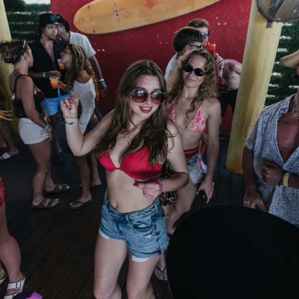 Senor Frogs Pcb Beach Blast Gallery Monday 03 11 26 67