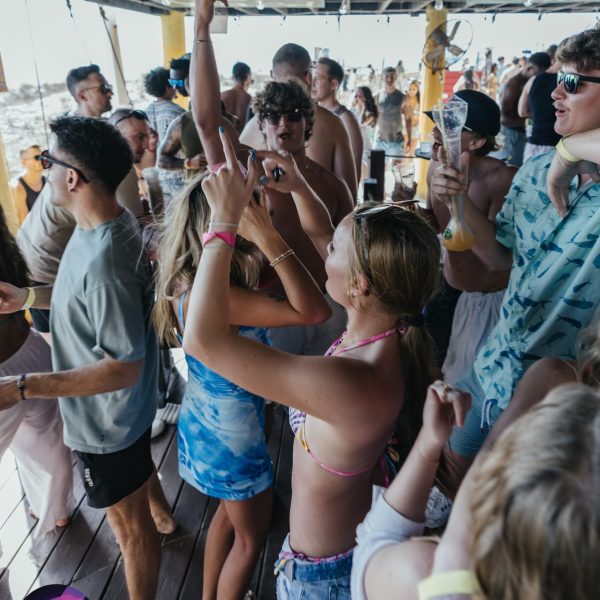 Senor Frogs Pcb Beach Blast Gallery Monday 03 11 26 69