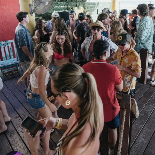 Senor Frogs Pcb Beach Blast Gallery Monday 03 11 26 78