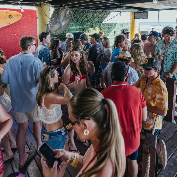 Senor Frogs Pcb Beach Blast Gallery Monday 03 11 26 79