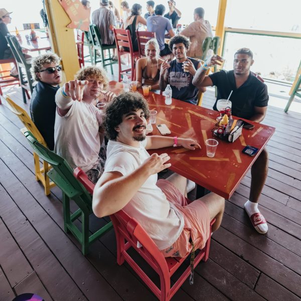 Senor Frogs Pcb Beach Blast Gallery Monday 03 11 26 8
