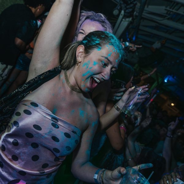 Pcb Club Card Welcome Party 3 14 26 30