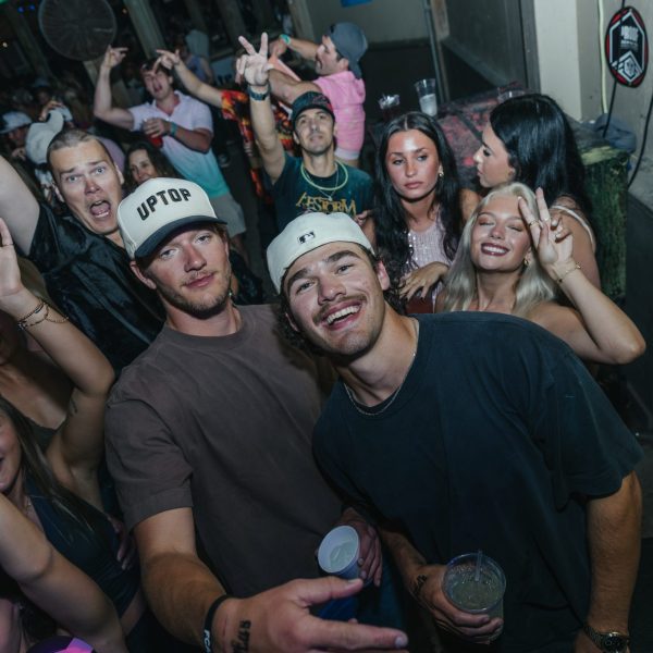Pcb Club Card Welcome Party 3 14 26 36