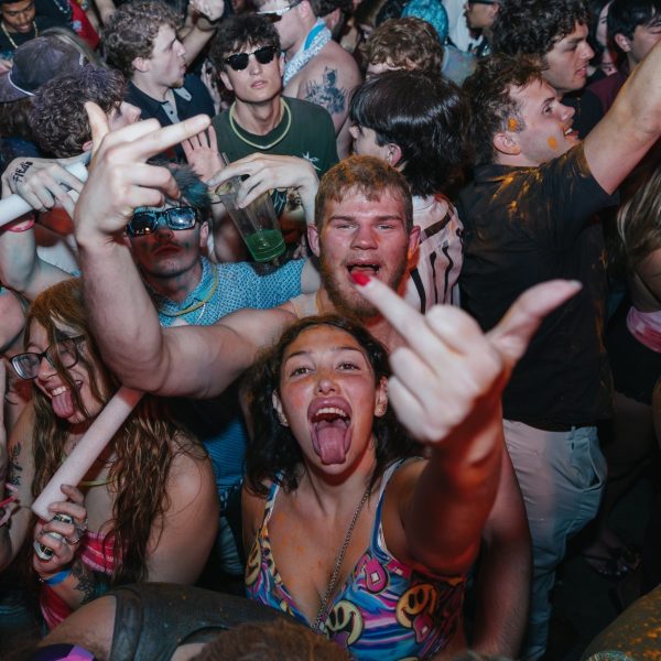 Pcb Club Card Welcome Party 3 14 26 49