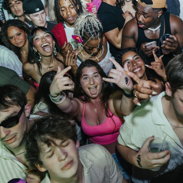 Pcb Club Card Welcome Party 3 14 26 74