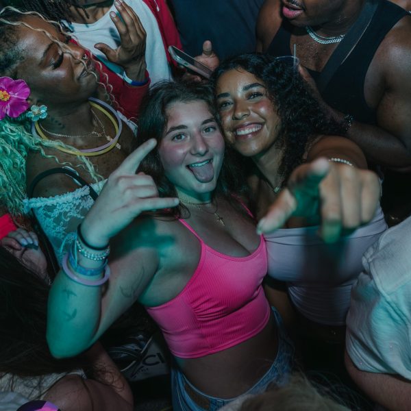 Pcb Club Card Welcome Party 3 14 26 76