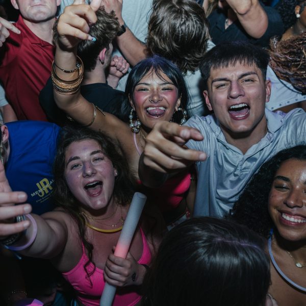 Pcb Club Card Welcome Party 3 14 26 86